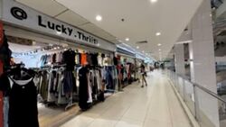 Lucky Plaza (D9), Shop House #628804391
